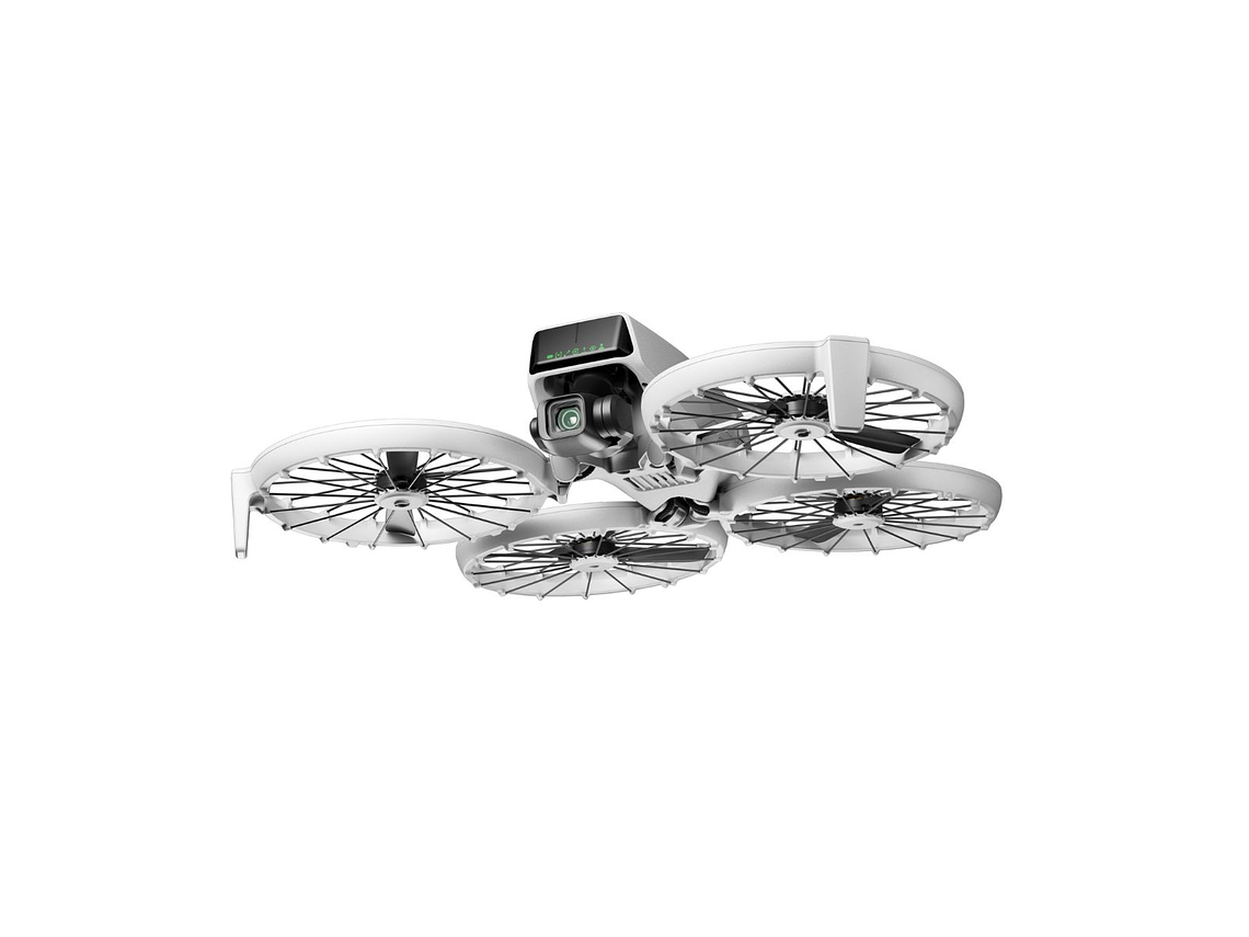 DRONE DJI FLIP + TARJETA DE MEMORIA 64GB 3