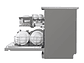 LAVAVAJILLAS LG 14 PLATOS SILVER DF222FP.APZECL - Miniatura 7
