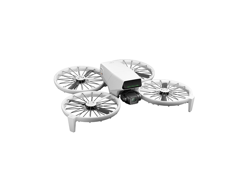 DRONE DJI FLIP + TARJETA DE MEMORIA 64GB 4