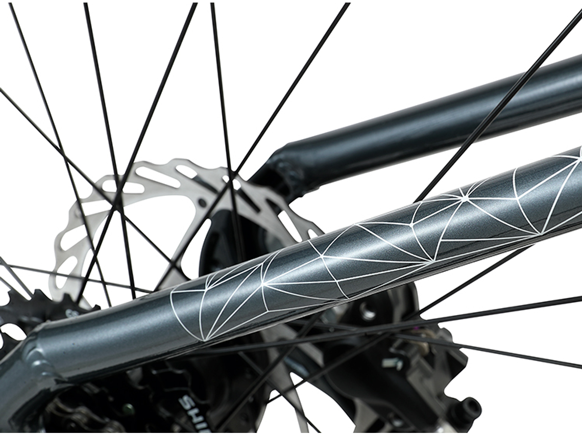 BICICLETA MTB OXFORD AURA 5 ARO 27.5 6