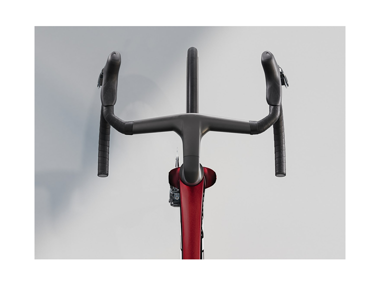 Bicicleta Ruta Trek Madone SLR 7 Gen 8 Roja 2