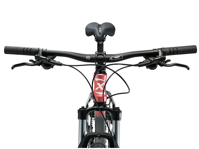 BICICLETA MTB OXFORD AURA 5 ARO 27.5 7