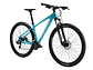 MOUNTAIN BIKE OXFORD ORION 5 21V TALLA M CELESTE ARO 29 - Miniatura 1