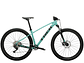Bicicleta MTB Trek Marlin 6 Gen 3 2025 Verde - Miniatura 1