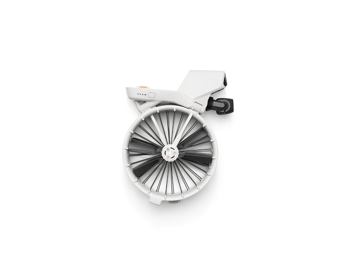 DRONE DJI FLIP + TARJETA DE MEMORIA 64GB 8