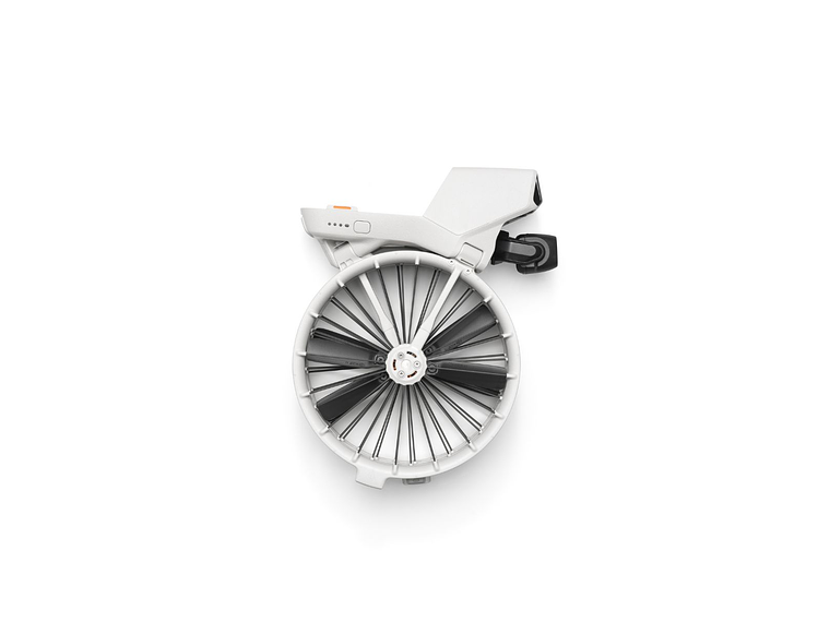 DRONE DJI FLIP + TARJETA DE MEMORIA 64GB 8