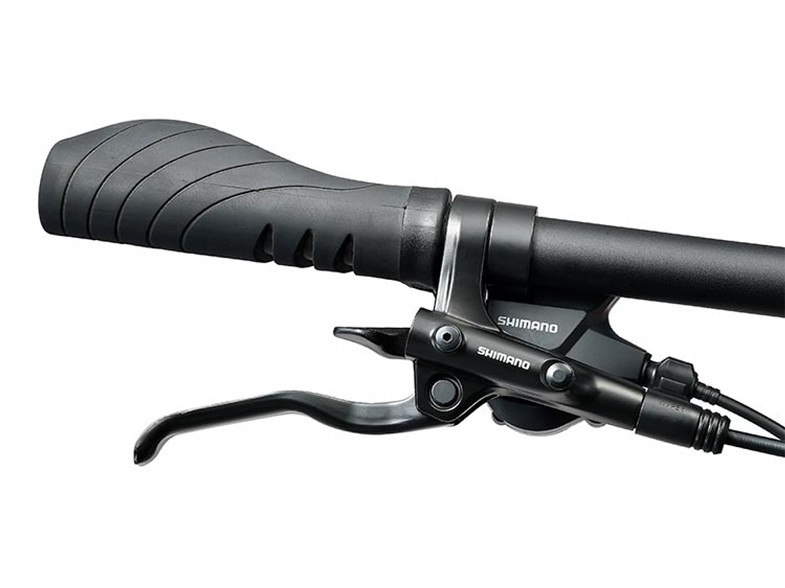 MOUNTAIN BIKE OXFORD ORION 5 21V TALLA M CELESTE ARO 29 2