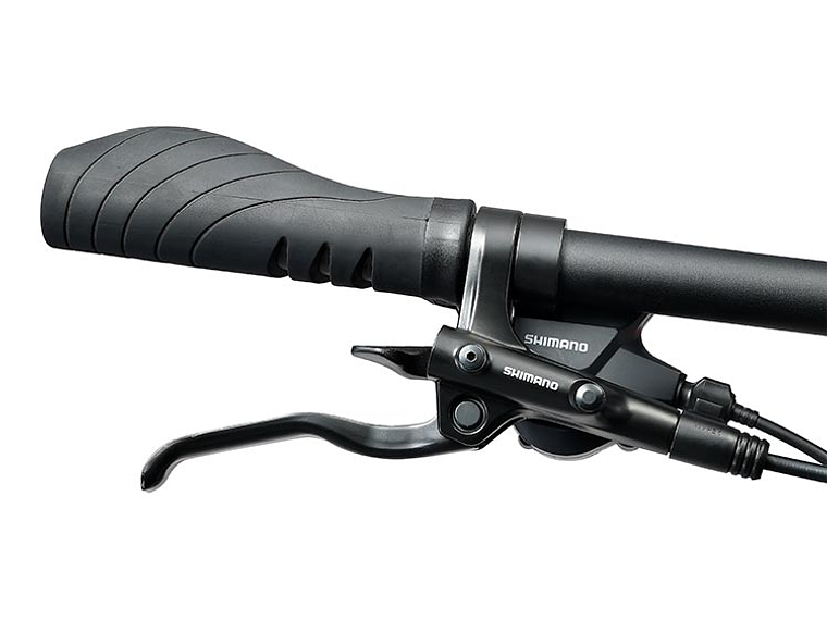 MOUNTAIN BIKE OXFORD ORION 5 21V TALLA M CELESTE ARO 29 2