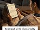E-READER KINDLE SCRIBE 1 GEN 32GB PREMIUM PEN - Miniatura 7