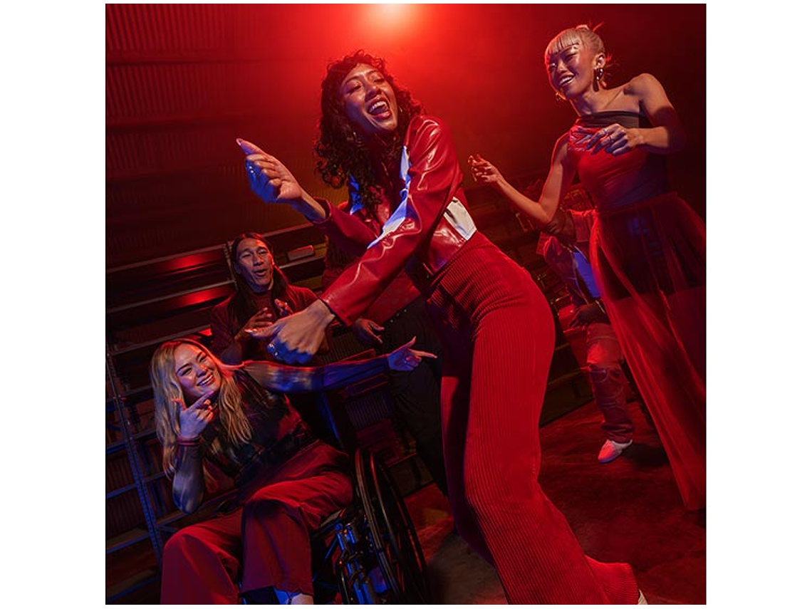 PARLANTE BLUETOOTH BOSE SOUNDLINK MAX NEGRO 9