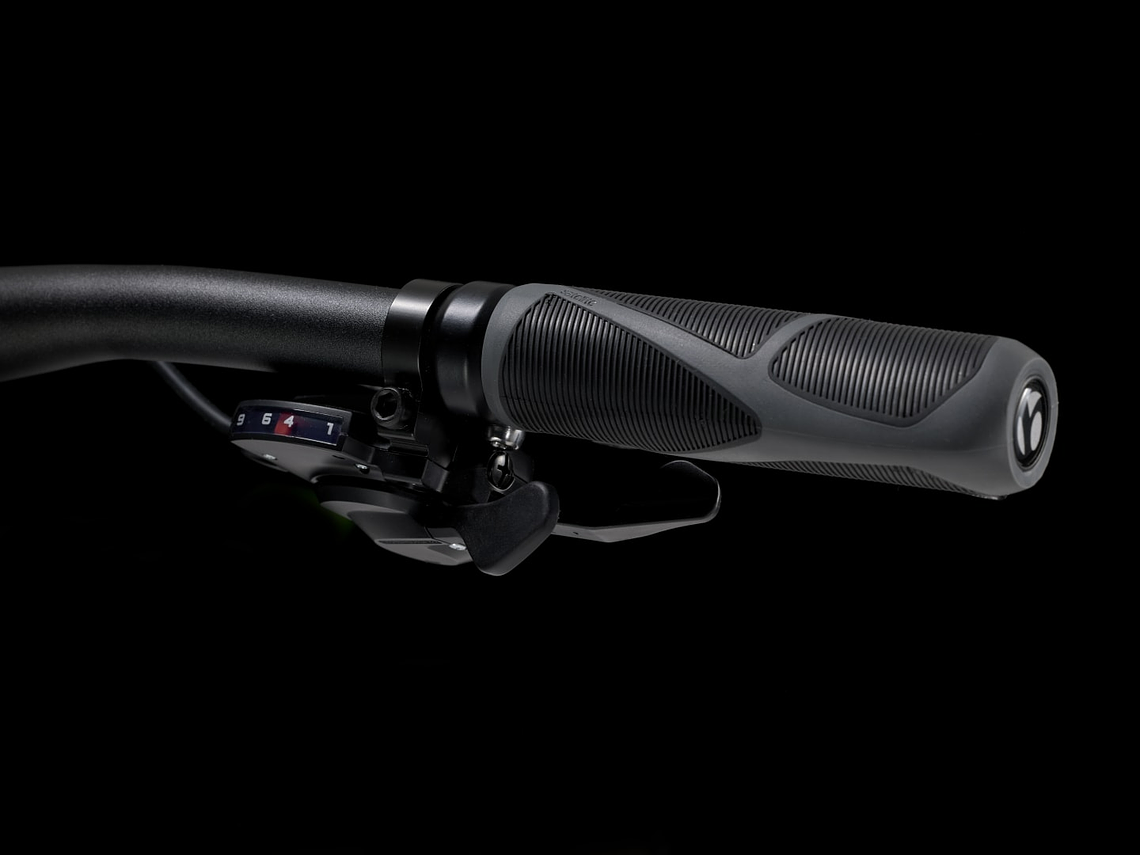 Bicicleta Urbana Trek Dual Sport 2 Gen 5 Verde 5