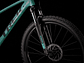 Bicicleta MTB Trek Marlin 6 Gen 3 2025 Verde - Miniatura 7
