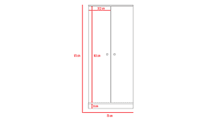 BAR TUHOME MALBEC WENGUE NEGRO
