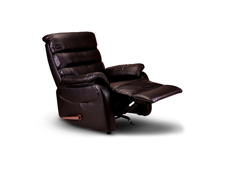 BERGERE ROSEN MAGRIT 1 CUERPO LEATHER MATCH CHOCOLATE MANUAL 1