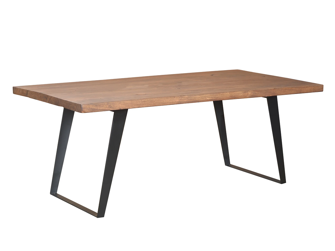 MESA COMEDOR THE POPULAR DESIGN BRANCH YL 1