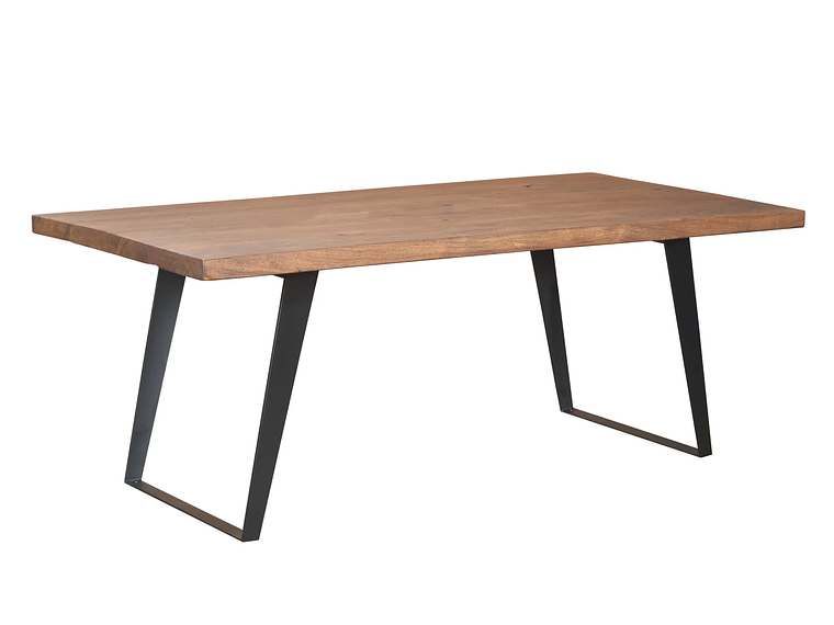 MESA COMEDOR THE POPULAR DESIGN BRANCH YL 1