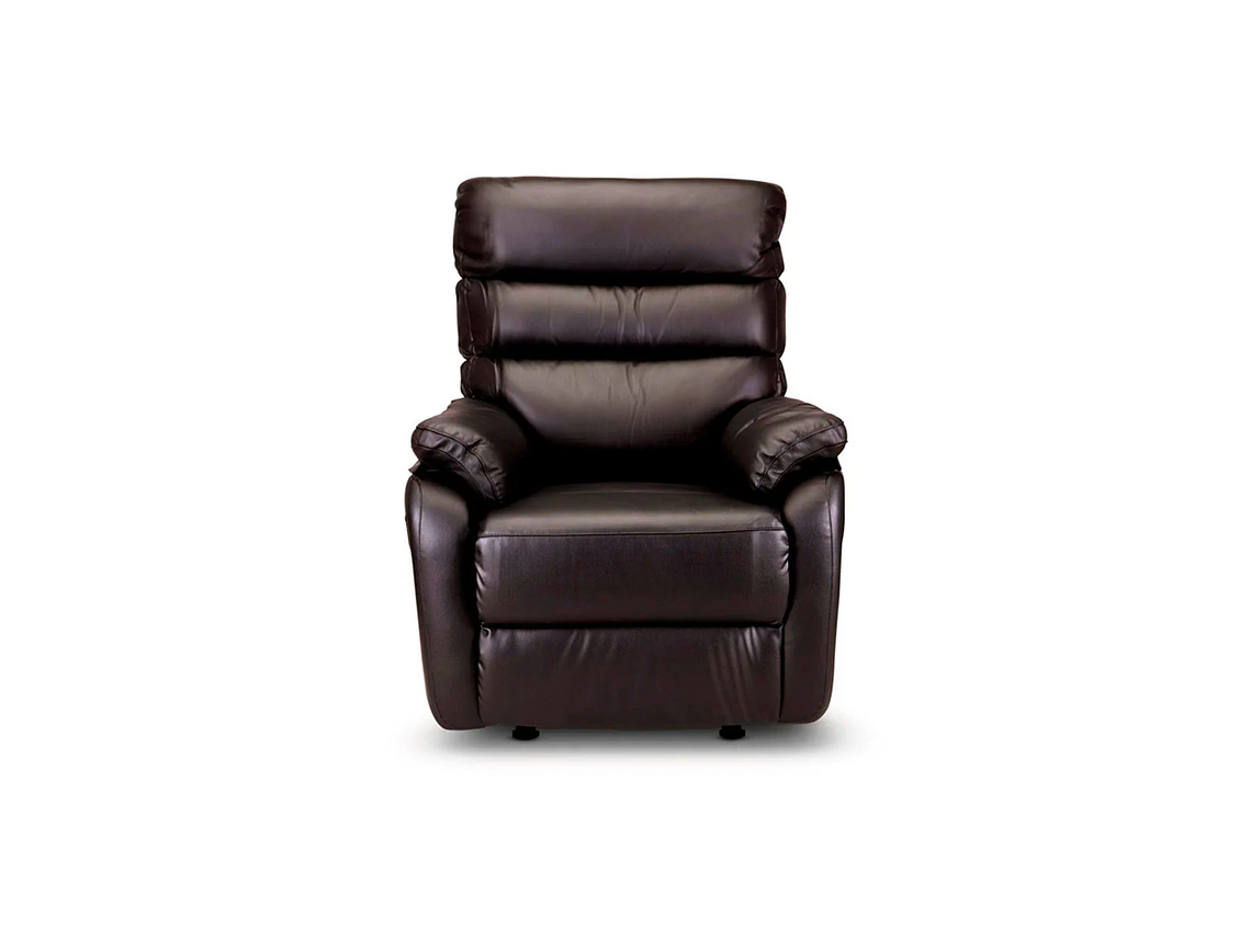 BERGERE ROSEN MAGRIT 1 CUERPO LEATHER MATCH CHOCOLATE MANUAL 2