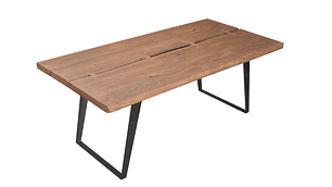 MESA COMEDOR THE POPULAR DESIGN BRANCH YL