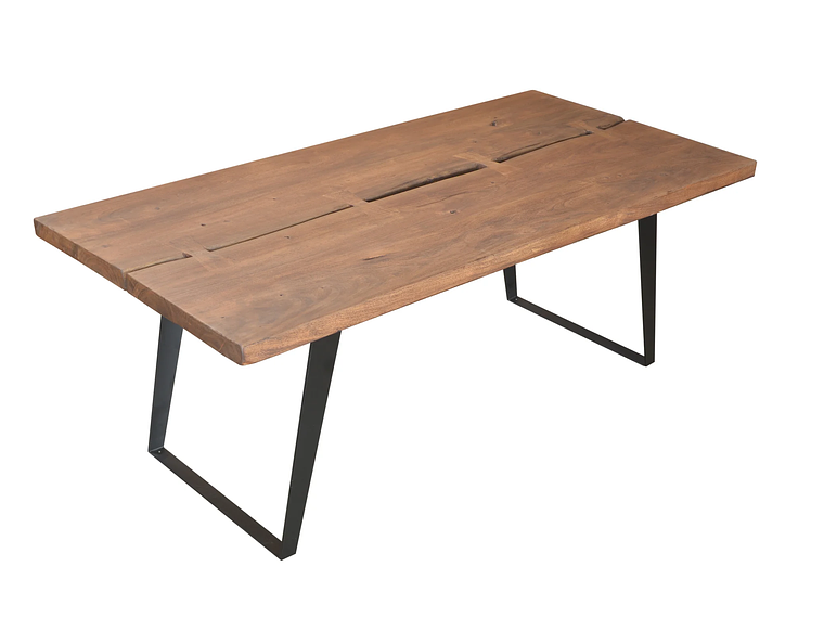 MESA COMEDOR THE POPULAR DESIGN BRANCH YL 2