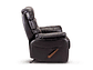 BERGERE ROSEN MAGRIT 1 CUERPO LEATHER MATCH CHOCOLATE MANUAL - Miniatura 4