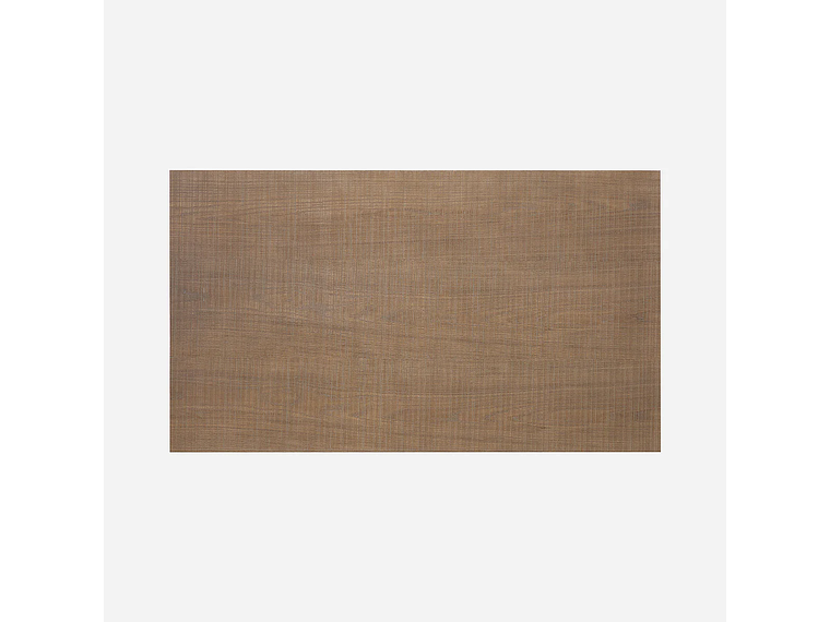 MESA DE CENTRO ROSEN RUKA RECTANGULAR 140 X 80 CM EN COLOR CAFE 3