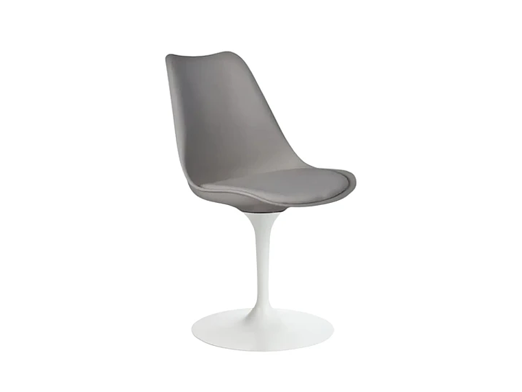 PACK 4 SILLAS TULIP FUTURISTA BASE TULIP NÓRDICO 5