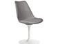 PACK 4 SILLAS TULIP FUTURISTA BASE TULIP NÓRDICO - Miniatura 5