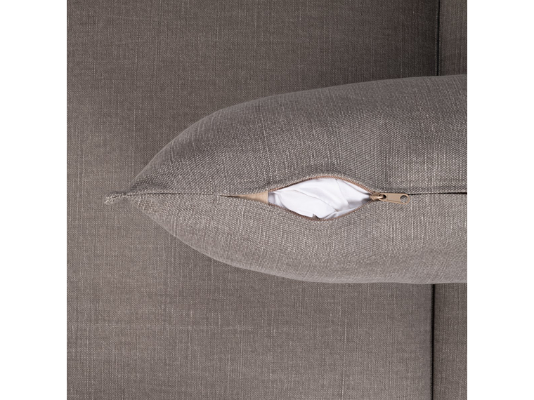 SOFÁ ROSEN HART 3 CUERPOS TAUPE LEGIADO 9