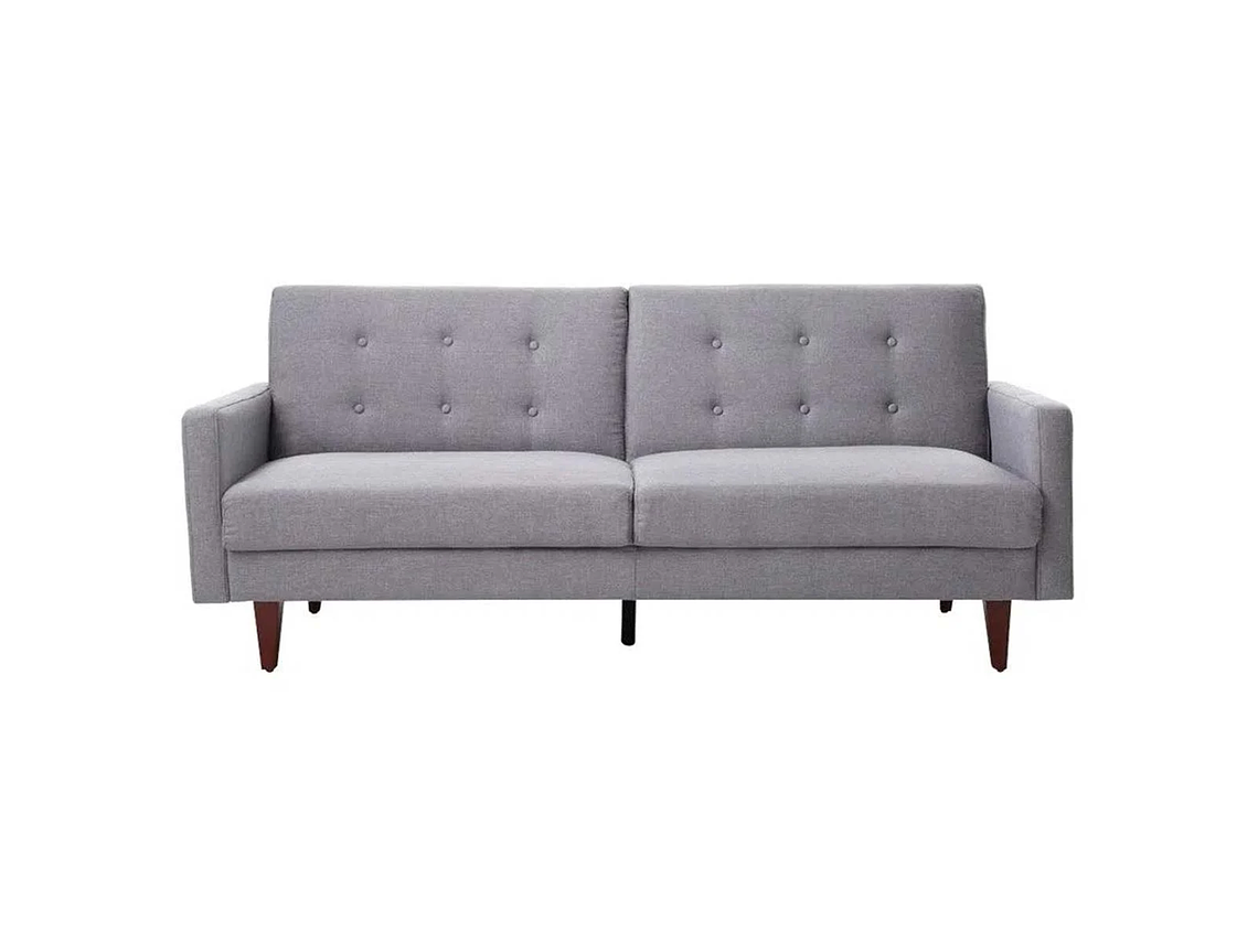 FUTÓN ROSEN VIOLET 3 CUERPOS GRIS 4