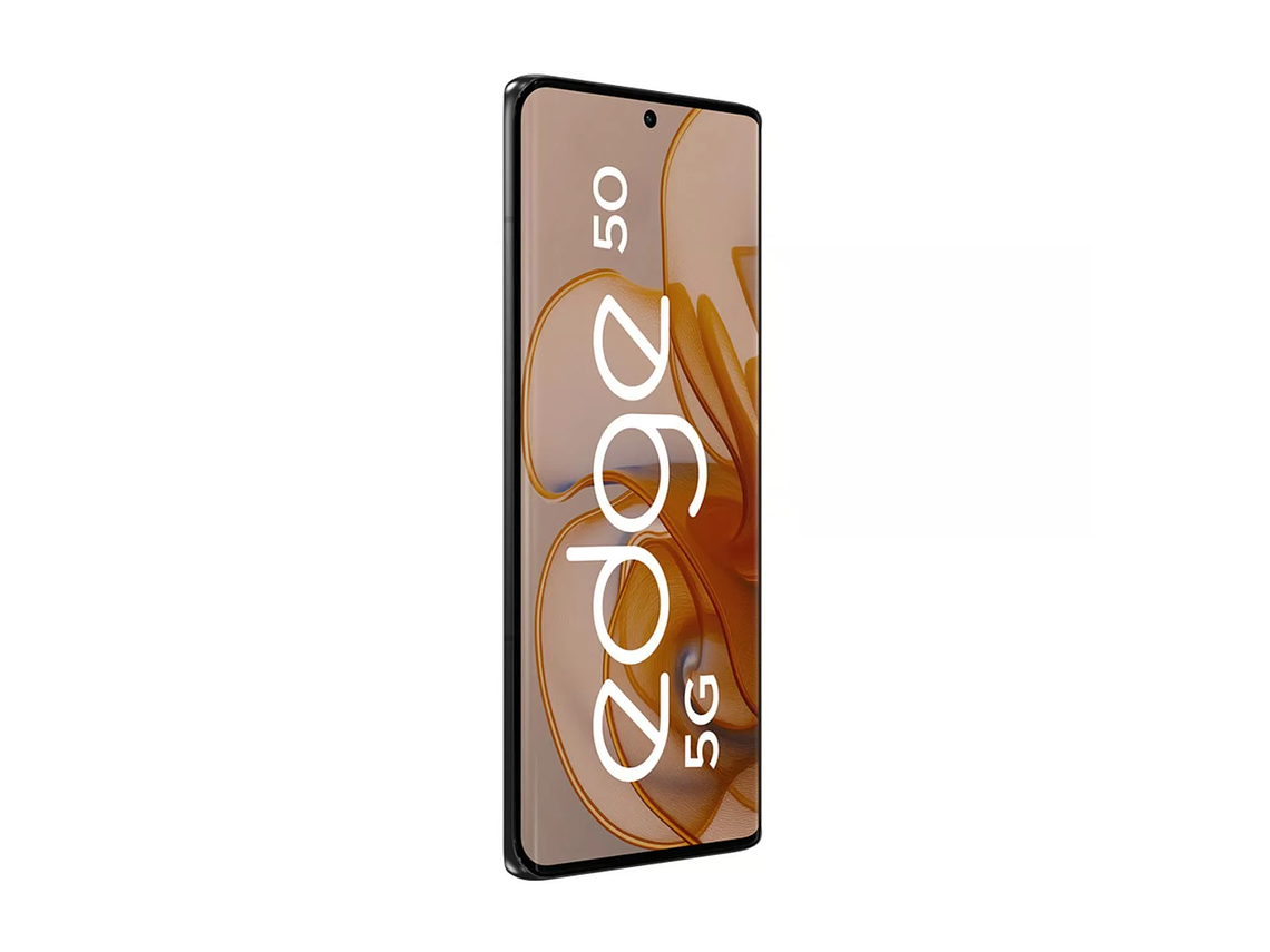 CELULAR MOTOROLA EDGE 50 12 GB 256GB GRIS 1