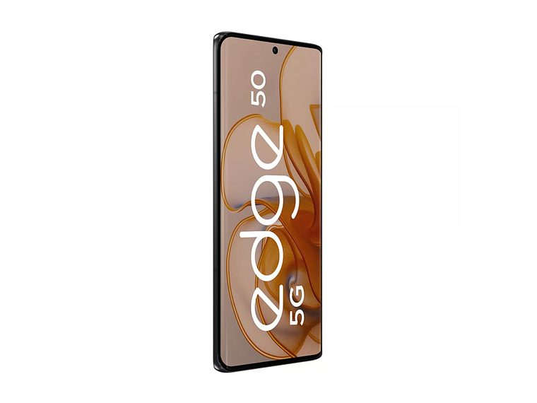 CELULAR MOTOROLA EDGE 50 12 GB 256GB GRIS 1