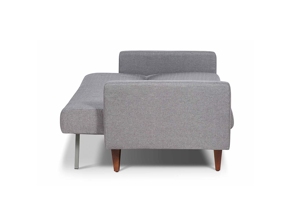 FUTÓN ROSEN VIOLET 3 CUERPOS GRIS 6