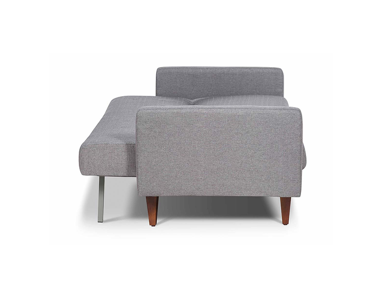 FUTÓN ROSEN VIOLET 3 CUERPOS GRIS 6