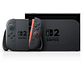 CONSOLA NINTENDO SWITCH 2 - Miniatura 1
