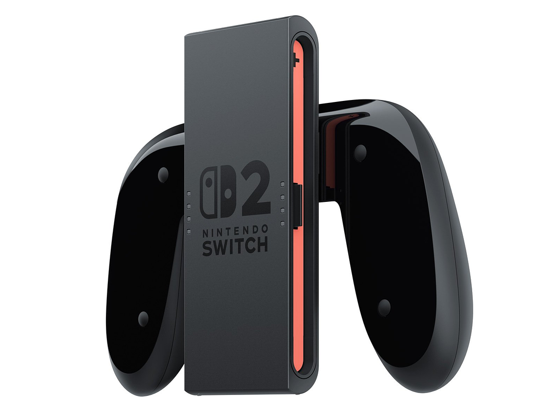 CONSOLA NINTENDO SWITCH 2 2