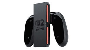 CONSOLA NINTENDO SWITCH 2