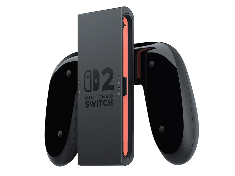 CONSOLA NINTENDO SWITCH 2 2