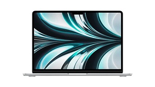 MACBOOK AIR M2 (CPU 8NUC Y GPU 10NUC) 8 GB RAM 512 GB SSD 13.6