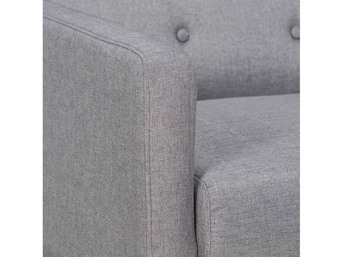 FUTÓN ROSEN VIOLET 3 CUERPOS GRIS 8