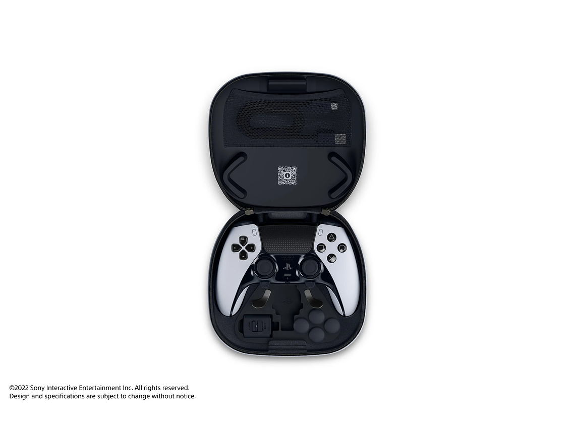 SONY CONTROL INALÁMBRICO DUALSENSE™ EDGE PS5 3