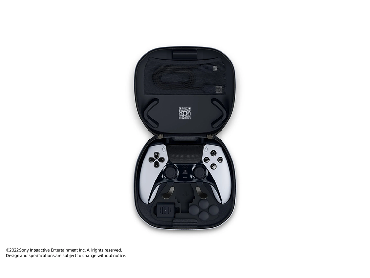 SONY CONTROL INALÁMBRICO DUALSENSE™ EDGE PS5 3