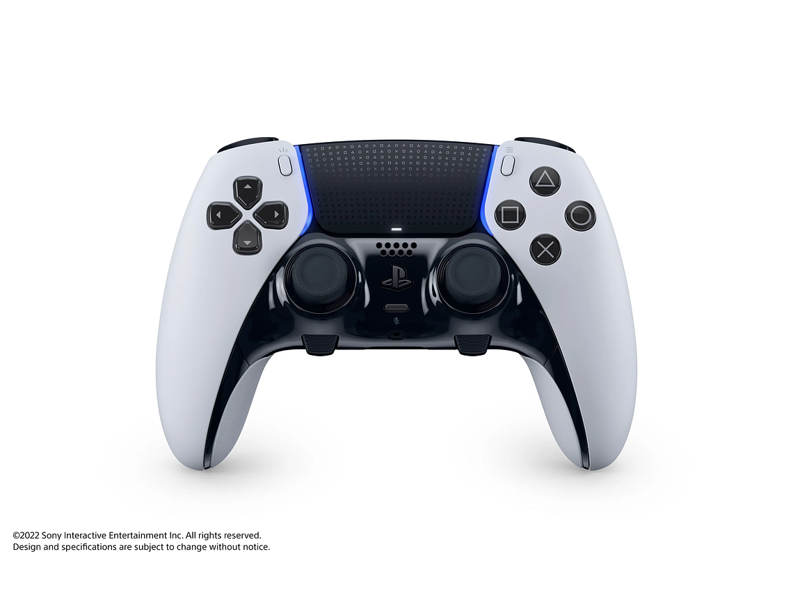 SONY CONTROL INALÁMBRICO DUALSENSE™ EDGE PS5 4