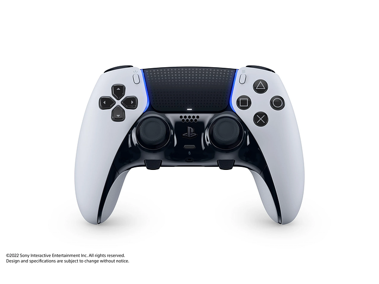 SONY CONTROL INALÁMBRICO DUALSENSE™ EDGE PS5 4