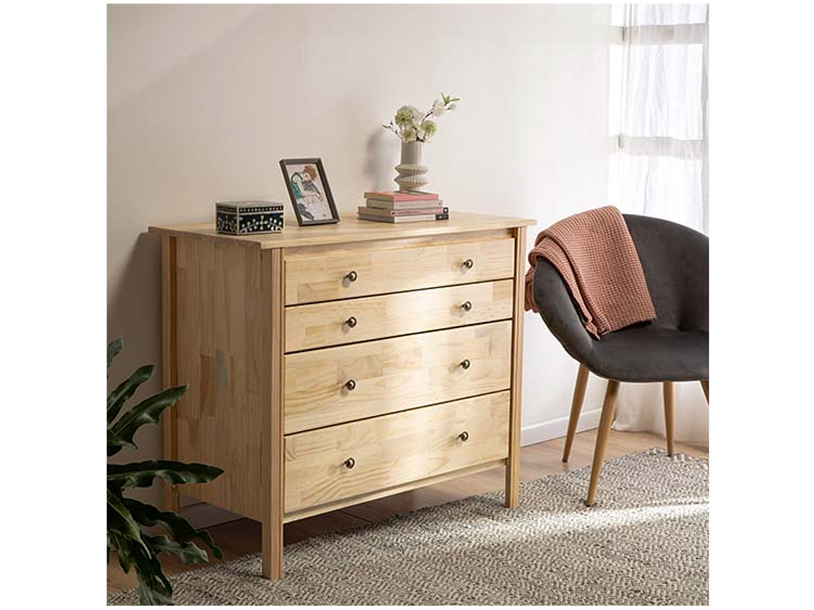  COMODA CIC BERLIN NATURAL 4C 1