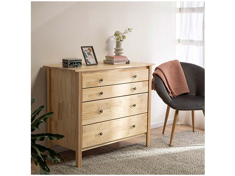  COMODA CIC BERLIN NATURAL 4C 1