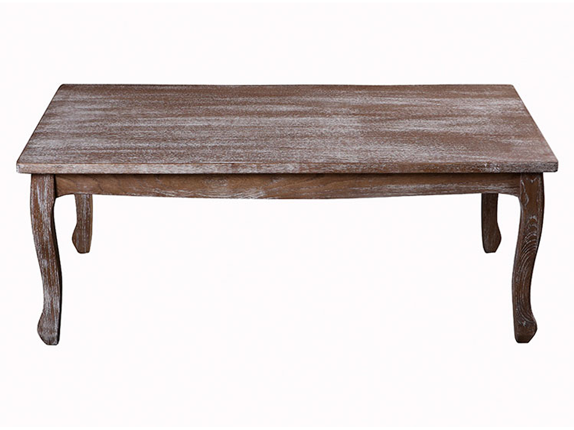 MESA DE CENTRO SPAZZIO RETRO ALBAYALDE 1