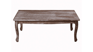 MESA DE CENTRO SPAZZIO RETRO ALBAYALDE