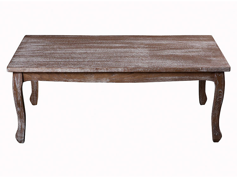 MESA DE CENTRO SPAZZIO RETRO ALBAYALDE 1