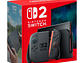 CONSOLA NINTENDO SWITCH 2 - Miniatura 5