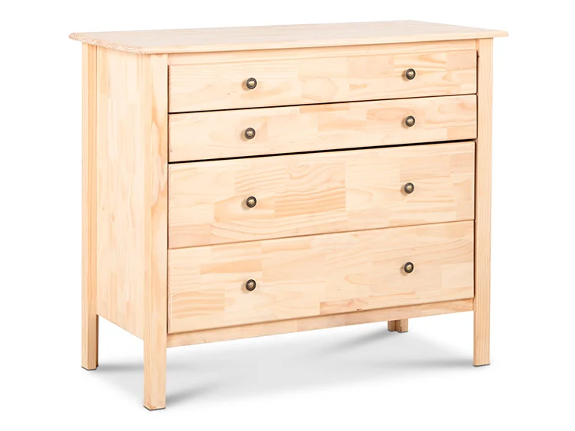  COMODA CIC BERLIN NATURAL 4C 2